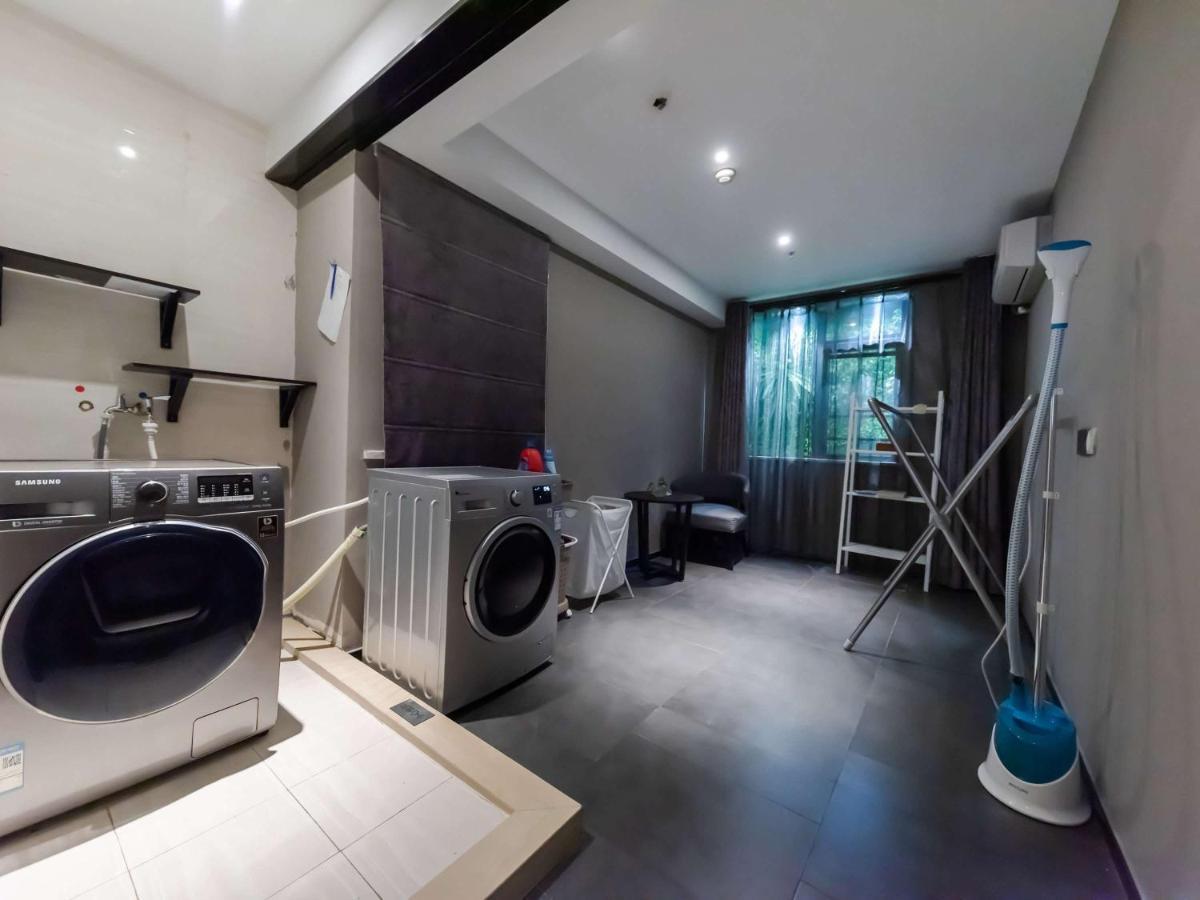 Ibis Styles Suzhou Nanmen Metro Station Hotel Luaran gambar